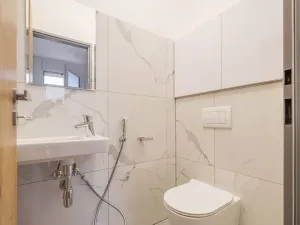 Pronájem rodinného domu, Česká Třebová, 99 m2