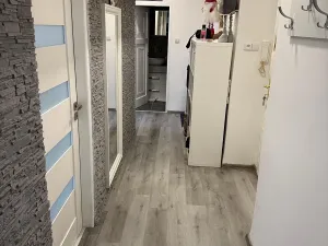 Prodej bytu 2+1, Příbram, třída Osvobození, 60 m2