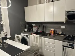 Prodej bytu 2+1, Příbram, třída Osvobození, 60 m2