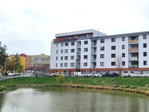 Prodej bytu 2+kk, Hranice, Jiřího z Poděbrad, 47 m2