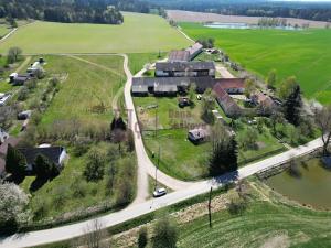 Prodej pozemku pro bydlení, Pluhův Žďár, 1694 m2