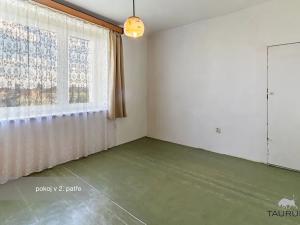 Prodej vícegeneračního domu, Plzeň, Podélná, 259 m2
