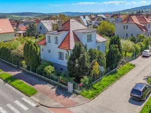Prodej vícegeneračního domu, Plzeň, Podélná, 259 m2