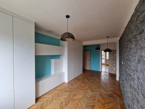 Prodej bytu 3+1, Praha - Čakovice, Něvská, 62 m2