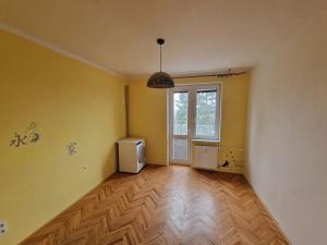 Prodej bytu 3+1, Praha - Čakovice, Něvská, 62 m2