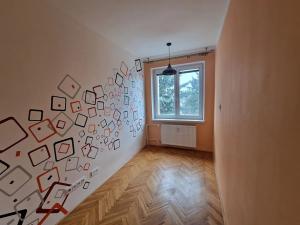 Prodej bytu 3+1, Praha - Čakovice, Něvská, 62 m2