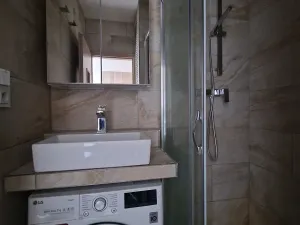 Prodej bytu 3+1, Praha - Čakovice, Něvská, 62 m2