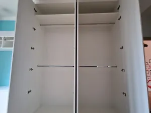 Prodej bytu 3+1, Praha - Čakovice, Něvská, 62 m2