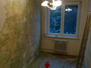 Prodej bytu 3+1, Praha - Čakovice, Něvská, 62 m2