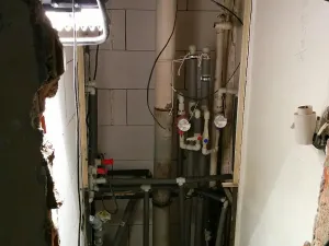 Prodej bytu 3+1, Praha - Čakovice, Něvská, 62 m2