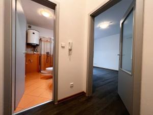 Pronájem bytu 1+kk, Humpolec, Dolní náměstí, 29 m2