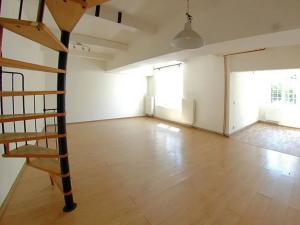 Pronájem bytu 2+1, Plzeň, Americká, 92 m2