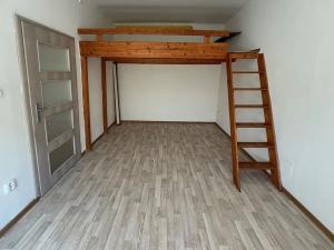 Pronájem bytu 2+1, Plzeň, Americká, 92 m2