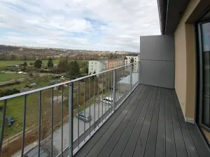 Pronájem bytu 2+1, Plzeň, Skvrňanská, 65 m2
