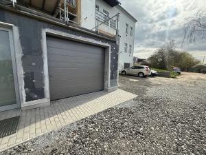 Pronájem bytu 2+1, Plzeň, Skvrňanská, 65 m2