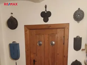 Prodej rodinného domu, Úštěk, 80 m2