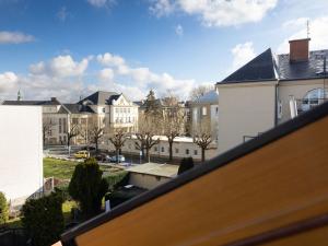 Pronájem bytu 2+kk, Opava - Předměstí, Mánesova, 48 m2