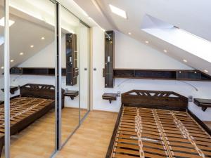Pronájem bytu 2+kk, Opava - Předměstí, Mánesova, 48 m2