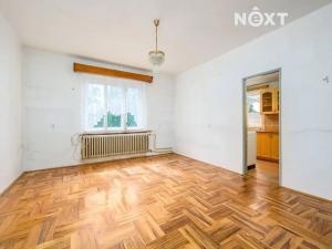 Prodej rodinného domu, Náchod, V Náměrkách, 190 m2