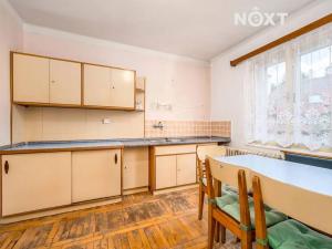 Prodej rodinného domu, Náchod, V Náměrkách, 190 m2