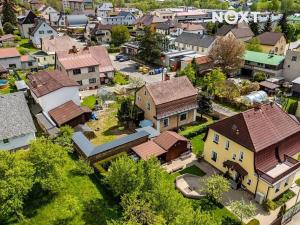 Prodej rodinného domu, Vrchlabí, Ludvíka Svobody, 213 m2