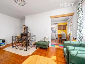 Prodej rodinného domu, Vrchlabí, Ludvíka Svobody, 213 m2