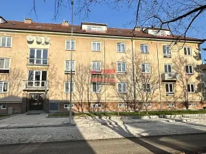 Pronájem bytu 1+1, Sezimovo Ústí, Lipová, 28 m2