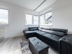 Pronájem bytu 4+kk, Mladá Boleslav, Zalužanská, 96 m2