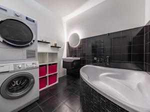 Pronájem bytu 4+kk, Mladá Boleslav, Zalužanská, 96 m2
