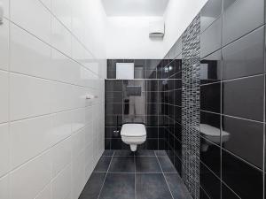 Pronájem bytu 4+kk, Mladá Boleslav, Zalužanská, 96 m2