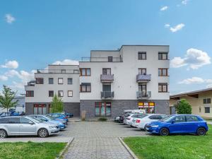 Pronájem bytu 4+kk, Mladá Boleslav, Zalužanská, 96 m2