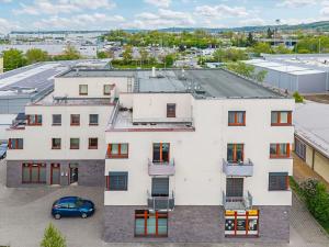 Pronájem bytu 4+kk, Mladá Boleslav, Zalužanská, 96 m2