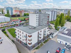 Pronájem bytu 4+kk, Mladá Boleslav, Zalužanská, 96 m2