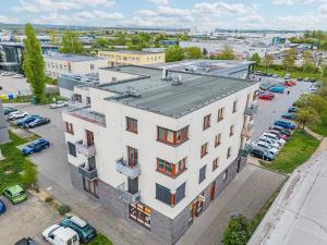 Pronájem bytu 4+kk, Mladá Boleslav, Zalužanská, 96 m2