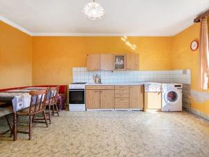 Prodej rodinného domu, Myslinka, 100 m2