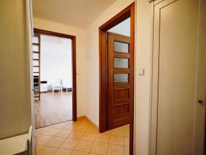 Pronájem bytu 2+kk, Praha - Záběhlice, Jabloňová, 47 m2