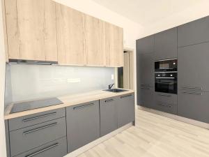 Prodej bytu 1+kk, Praha - Stodůlky, Klausova, 36 m2