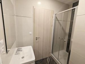 Prodej bytu 1+kk, Praha - Stodůlky, Klausova, 36 m2