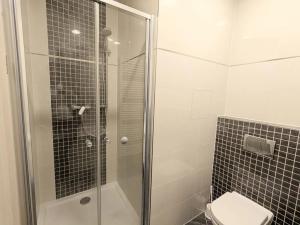 Prodej bytu 1+kk, Praha - Stodůlky, Klausova, 36 m2