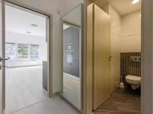 Prodej bytu 1+kk, Praha - Stodůlky, Klausova, 36 m2