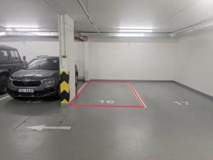 Prodej bytu 1+kk, Praha - Stodůlky, Klausova, 36 m2
