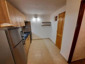 Pronájem bytu 1+1, Praha - Smíchov, Mošnova, 35 m2