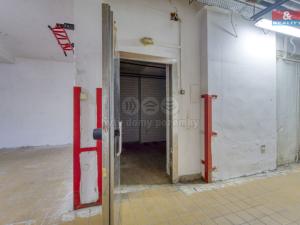 Pronájem skladu, Plzeň, Sousedská, 7 m2