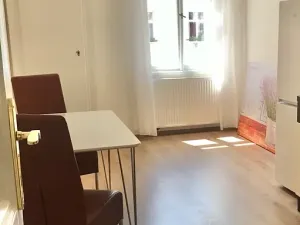 Pronájem bytu 2+1, Praha - Vinohrady, Přemyslovská, 78 m2