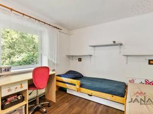 Prodej rodinného domu, Ohrazenice, 138 m2