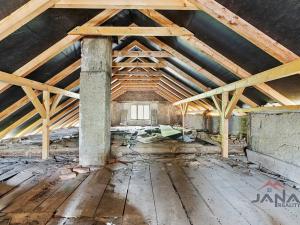 Prodej rodinného domu, Ohrazenice, 138 m2