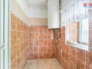 Prodej rodinného domu, Dřínov, 74 m2