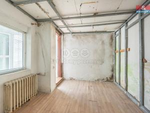 Prodej rodinného domu, Dřínov, 74 m2