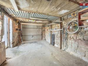 Prodej rodinného domu, Dřínov, 74 m2