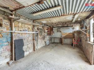 Prodej rodinného domu, Dřínov, 74 m2